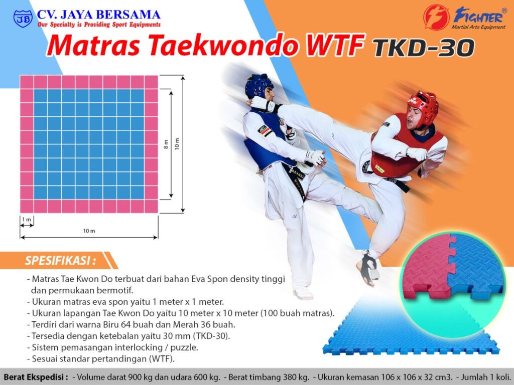 beli matras olahraga, daftar harga matras olahraga, harga matras kempo, harga matras olahraga, harga matras silat 5 cm, harga matras taekwondo wtf, harga matras taekwondo, jual matras kempo, jual matras olahraga, jual matras taekwondo murah, lapangan beladiri, lapangan karate, lapangan kempo, lapangan taekwondo, matras kempo, matras olahraga murah, matras olahraga, matras taekwondo standar wtf, matras taekwondo, ukuran matras taekwondo