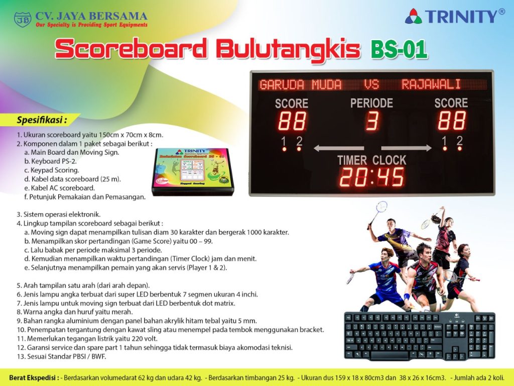 badminton scoreboard, display badminton, display scoreboard bulutangkis, harga papan score badminton, harga papan skor digital badminton, papan skor badminton manual, papan skor badminton, papan skor basket, papan skor bulutangkis manual, papan skor bulutangkis, papan skor digital badminton, papan skor digital basket, papan skor digital bulutangkis, papan skor digital futsal, papan skor digital sepakbola, papan skor digital, papan skor elektronik badminton, papan skor elektronik bulutangkis, rangkaian papan skor digital, score table badminton