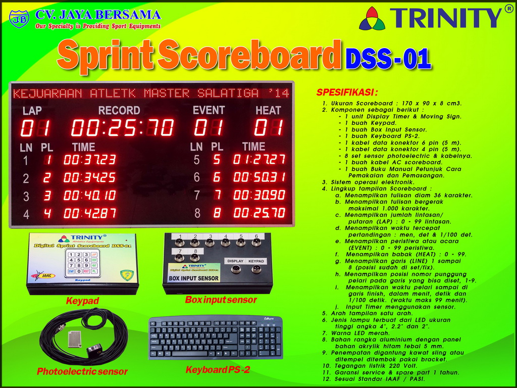 digital sprint scoreboard, harga papan skor atletik, harga papan skor lari sprint, harga papan skor lari, harga papan skor sprint, papan skor atletik, papan skor badminton, papan skor basket, papan skor bola voli, papan skor digital lari, papan skor futsal, papan skor lari jarak dekat, papan skor pelari jarak pendek, papan skor sepak bola, pencatat lari jarak dekat, scoreboard atletik lari, scoreboard atletik, scoreboard lari cepat, scoreboard lari sprint, scoreboard sprint