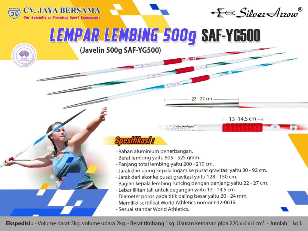 lempar lembing, lempar lembing pon, lempar lembing pertandingan, lembing untuk pertandingan, lembing untuk kompetisi, lembing standar pasi, lembing standar iaaf, lembing atletik, kejuaraan lempar lembing dunia, jual lempar lembing, jual alat lempar lembing, harga tongkat lempar lembing, harga lempar lembing, harga lempar lembing atletik, harga lembing atletik, harga alat olahraga lempar lembing, harga alat lempar lembing, daftar harga lempar lembing, beli lempar lembing di semarang, alat lempar lembing