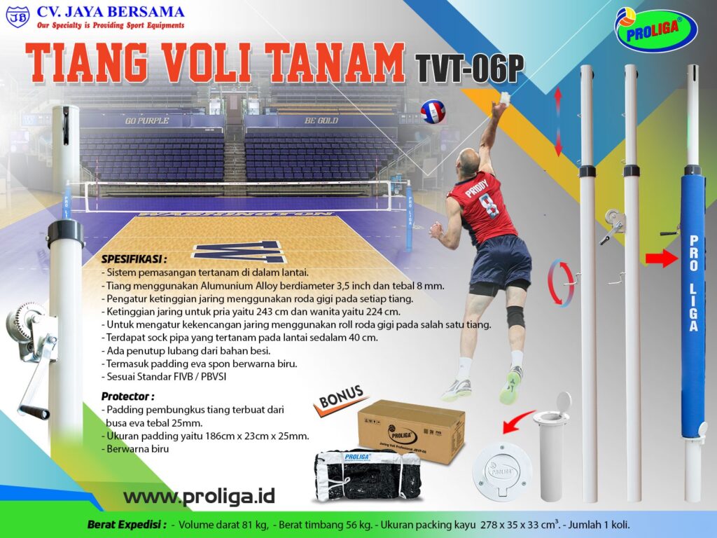 tiang bola voli tanam, tiang voli tanam, tiang bola voli, tiang voli tanam profesional, tiang voli standar pertandingan, tiang voli standar fivb, tiang voli untuk pertandingan, tiang voli standar PBVSI, tiang net bola voli, tiang jaring voli, tiang voli, tiang net bola voli, jual tiang net bola voli, harga tiang volley portable, harga tiang voli portabel, harga tiang bola voli portable, harga tiang voli, harga tiang voli tanam, harga tiang bola voli, harga tiang bola voli tanam, ukuran tiang voli, ukuran tiang voli putra putri, ukuran tiang voli putra, diameter tiang bola voli, tinggi tiang net voli putra dan putri, tinggi net voli putra internasional, tinggi tiang voli putri